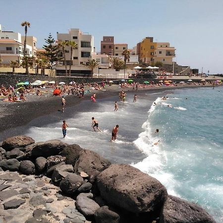 Casa El Guincho Leilighet Las Eras  Eksteriør bilde